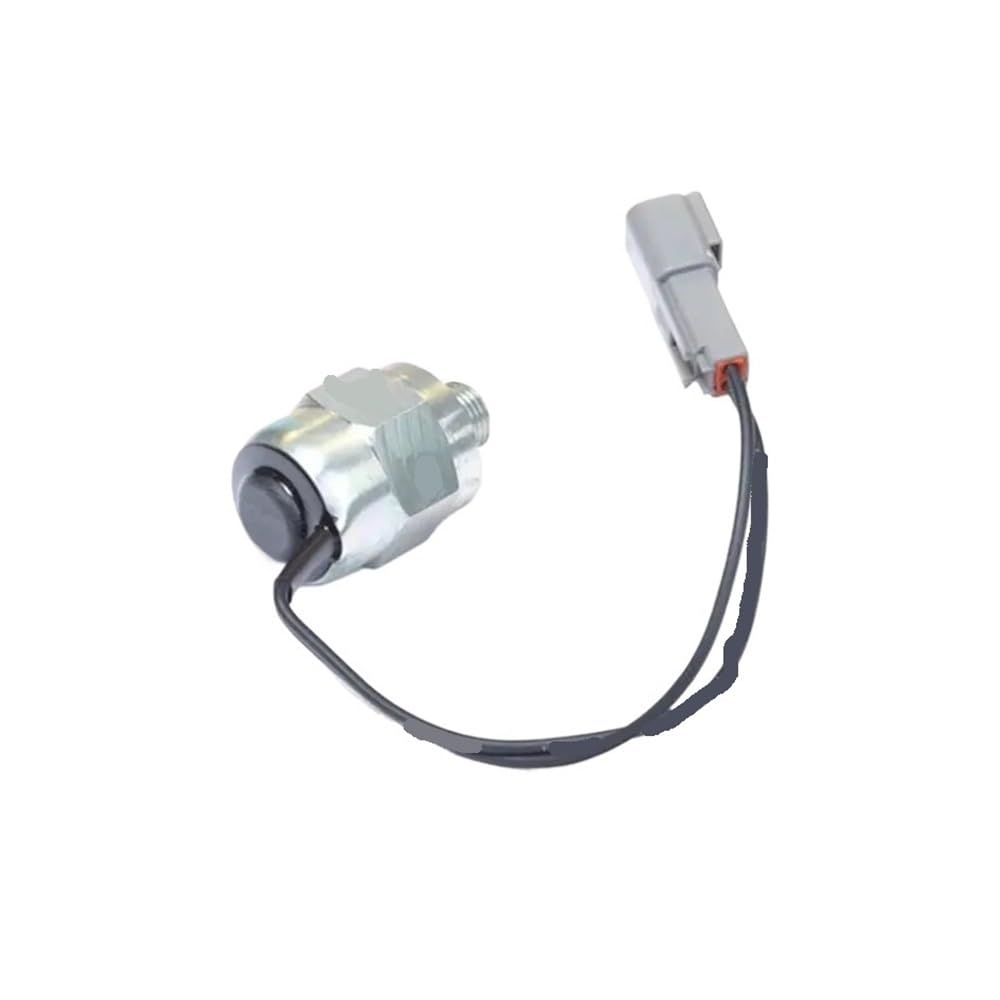 Automotive Parts 3584127 Tankstopp-Magnetventil, kompatibel mit Motor MD2030 MD2040 von UHRMZA