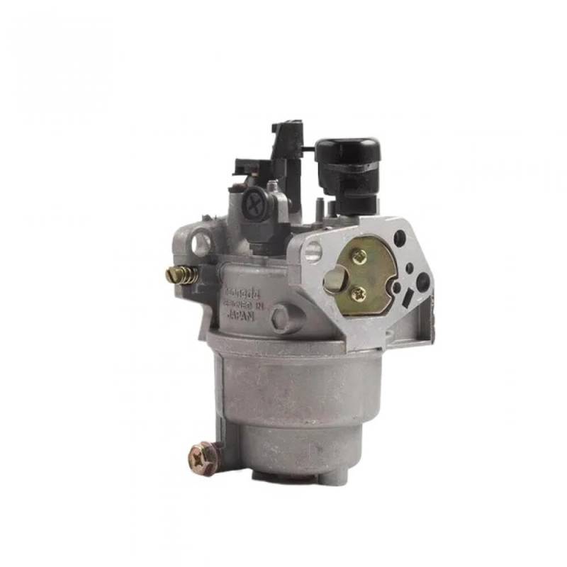 Gasmotor-Generator-Vergaserbaugruppe, kompatibel mit P27 P27-1 P27-2 5 kW-8 kW automatischer Dämpfer-Ölvergaser(CARBURETOR) von UHRMZA