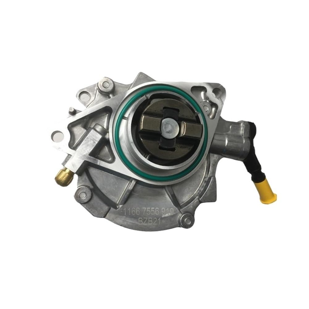 Kompatible mechanische Vakuumpumpe 11667556919, kompatibel mit Cooper S R55 R56 R57 R59 N14 1,6 l Motor von UHRMZA