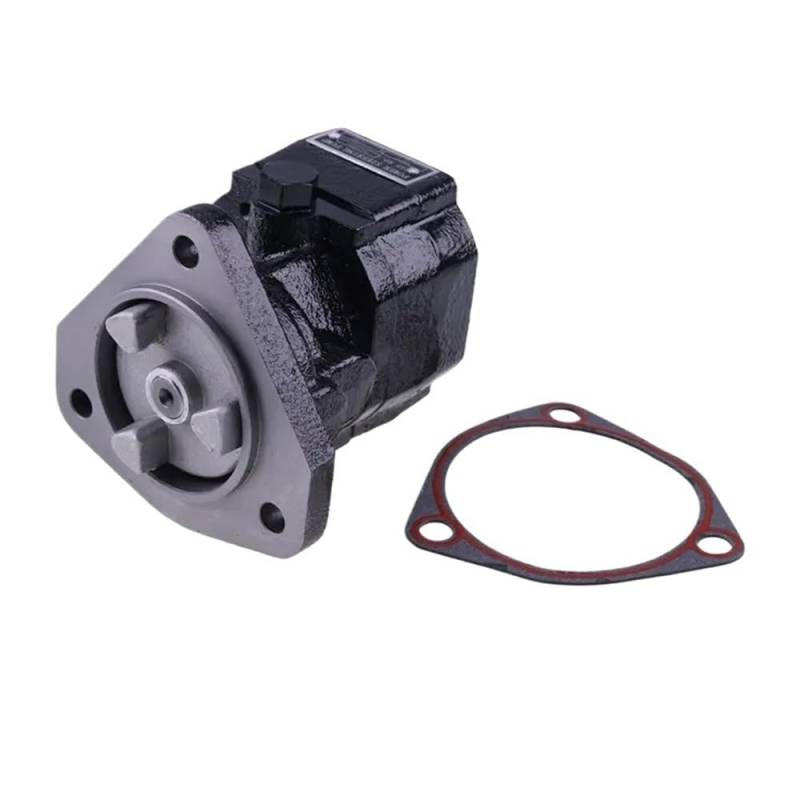 Kraftstoffförderpumpe Compatible with Dieselmotoren der Serie 60 23532981 23537686 23505245 R23537686 von UHRMZA