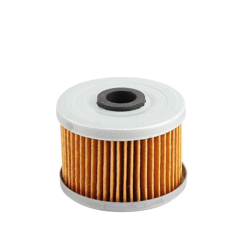 Motorrad-Ölfilter, kompatibel mit CF 250NK NK250 250SR SR250 250 250 SR CF250 von UHRMZA