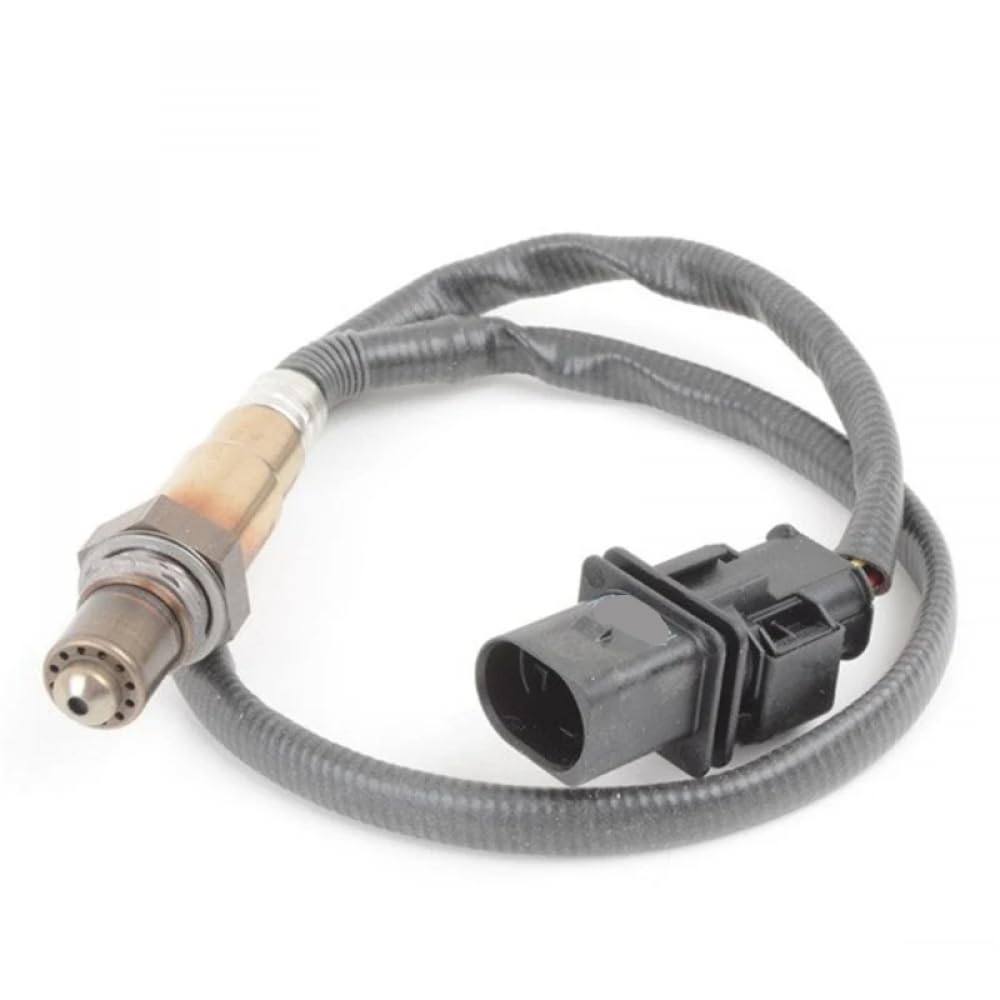 Sauerstoffsensor Vordere Lambdasonde 39350-4A810 39350-4A840 Für Bongo 3 H1 H-1 GRAND STAREX H100 HD 2,5 Diesel von UHRMZA