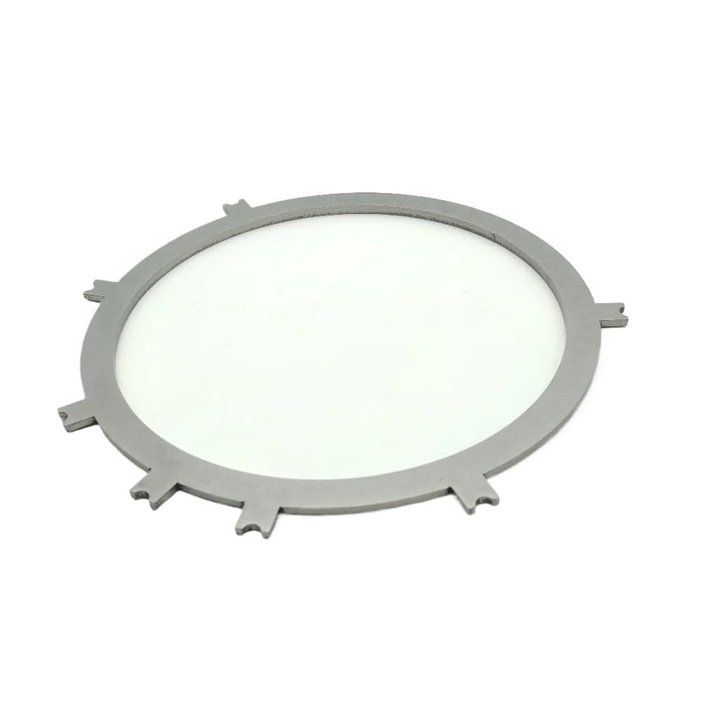 Stahlplatte Compatible with Unterlenkerbremse A6GF1 A6GF2 Kompatibel mit FL-A6GF1-QX(1 PCS) von UHRMZA