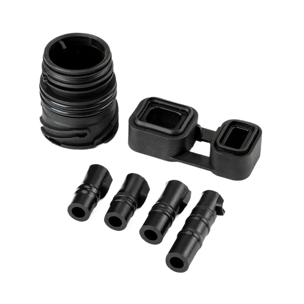 ZF6HP19 6HP21 Getriebe Mechatronische Dichtung Kit Adapter Hülse Kompatibel mit X3 X5 Auto Zubehör AUTO(Pipe) von UHRSERNJ