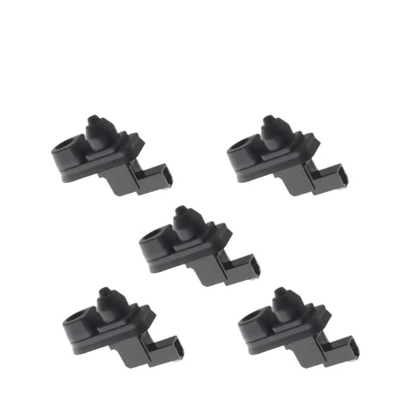 1/2/5/10 8-97313208-0 Türpfosten-Lichtlampenschalter Kompatibel mit D-MAX DMAX UTE MU-X MU-7 Pick 2003-2019 8973132080(5 PCS) von UHSTJW