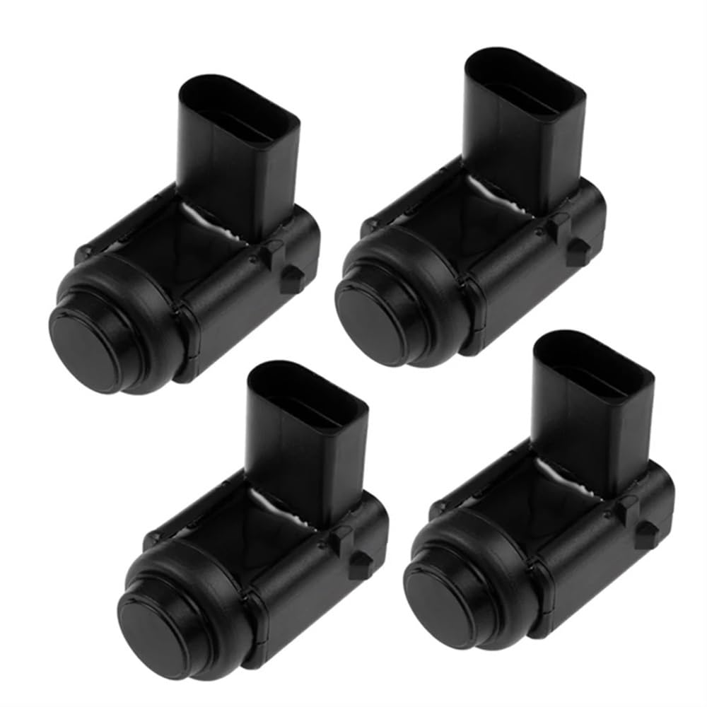 1U0919275 Parksensor, kompatibel mit 1K0919275, 1J0919275, 3D0998275A(4 pcs) von UHSTJW