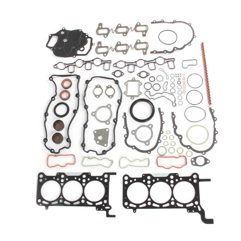 3.0T Dieselmotor-Dichtungs-Umbausatz für A4 A6 von UHSTJW