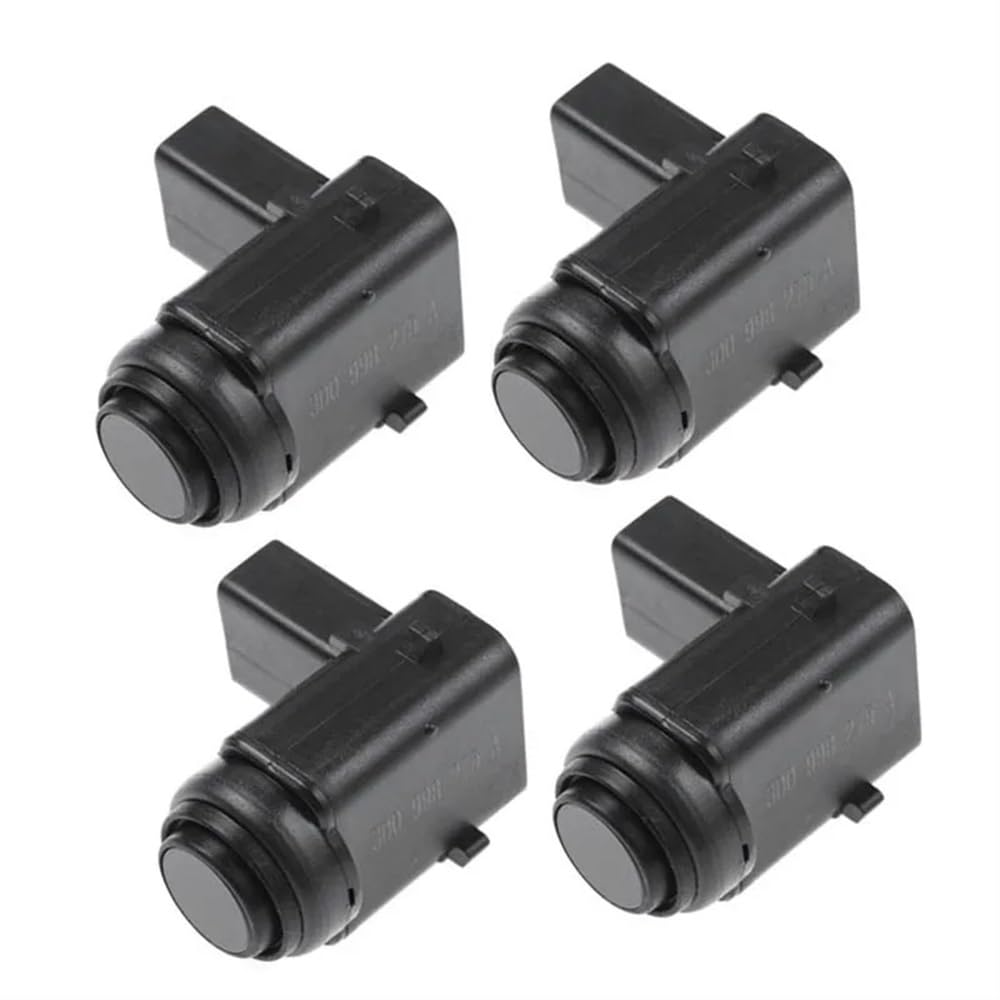 3D0998275A Kompatibel mit PDC Parksensor 1U0919275 1K0919275 1J0919275(4 pcs) von UHSTJW