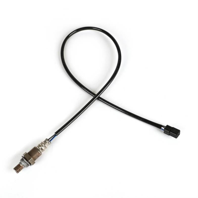 59C-8592A-00-00 59C-8592A 149100-2390 Sonde Sauerstoff O2 Sensor Kompatibel mit FJ09 FZ09 MT09 900 XSR900 2014-2020 von UHSTJW