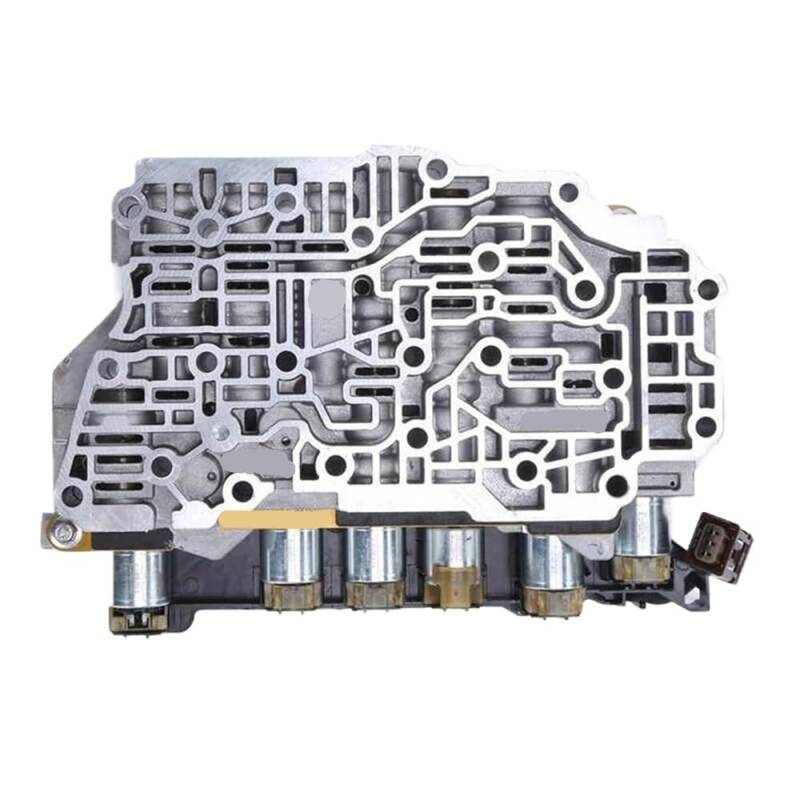 6F35 Ventilkörpergetriebe Kompatibel mit 2014 und neuer von UHSTJW