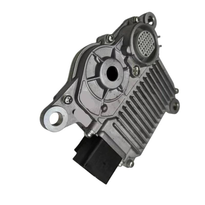 Automatisches Getriebesteuermodul für 3008 308CC 308SW RCZ C4L DS5, kompatibel mit 9664134780 9813948380 von UHSTJW