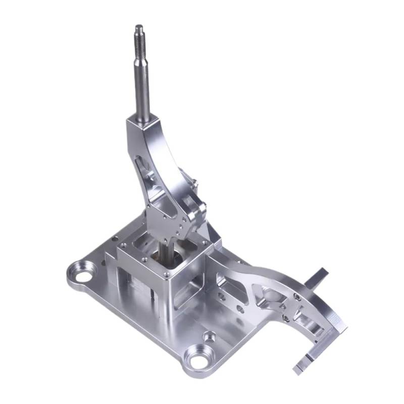 Billet-Aluminium-Schaltknauf Kompatibel mit RSX K-Serie-Motor EG EK DC2 EF-Schaltbox von UHSTJW