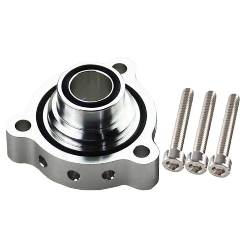 Blow Off Ventil Adapter BOV Dump Adapter Kompatibel mit 1,6 Turbo Motor Kompatibel mit R56 R57 N14 BOV1011 von UHSTJW