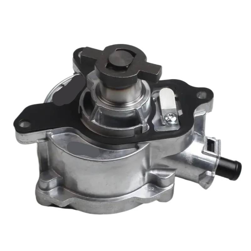 Bremsvakuumpumpenbaugruppe kompatibel mit OEM 07K145100H 07K145100C 07K145100B 07K145100G von UHSTJW