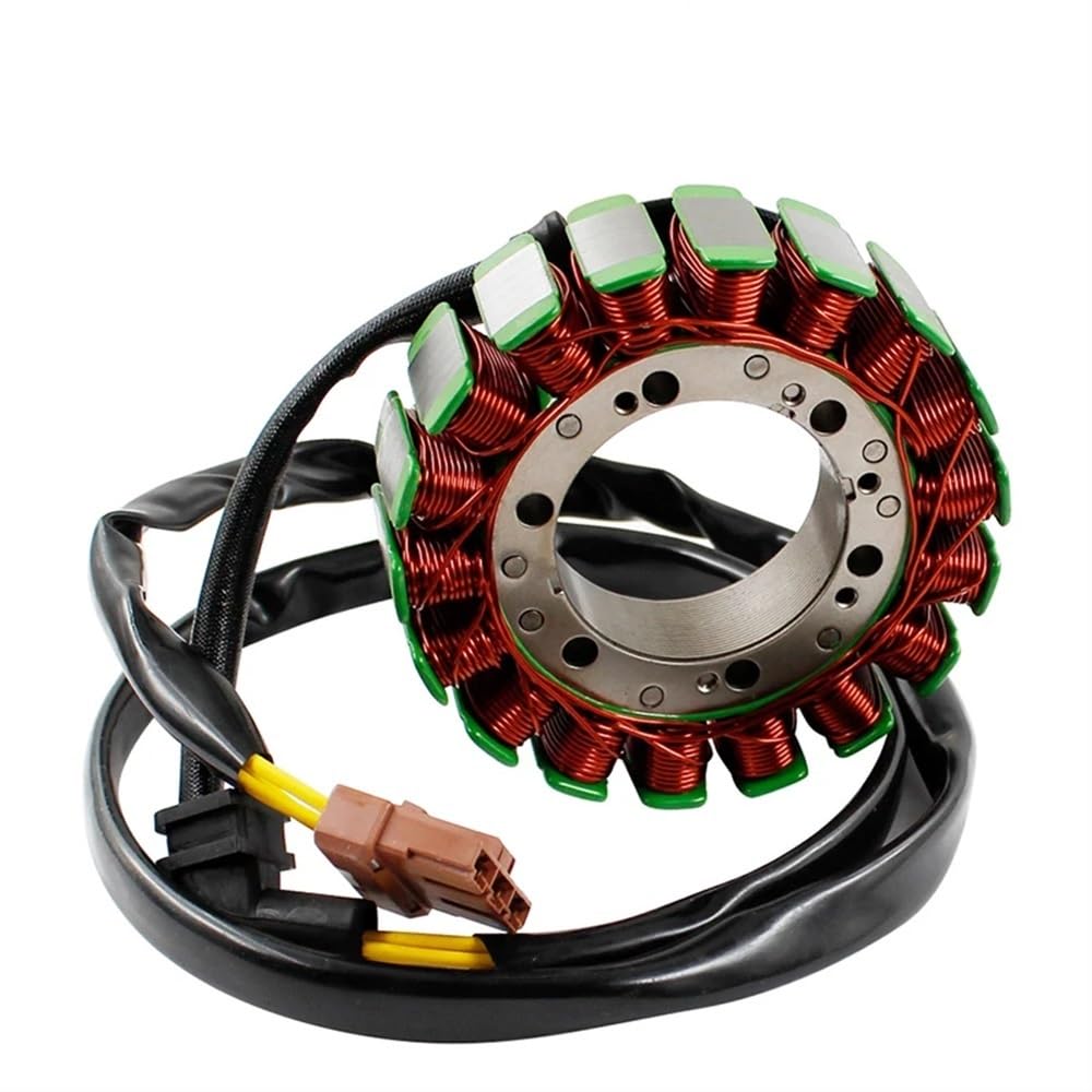 CompCompatible mit RSV1000 RSV1000R ETV1000 RST1000 RSV1000R RSV1000 RSV 1000 Motorrad Generator Stator Spule von UHSTJW