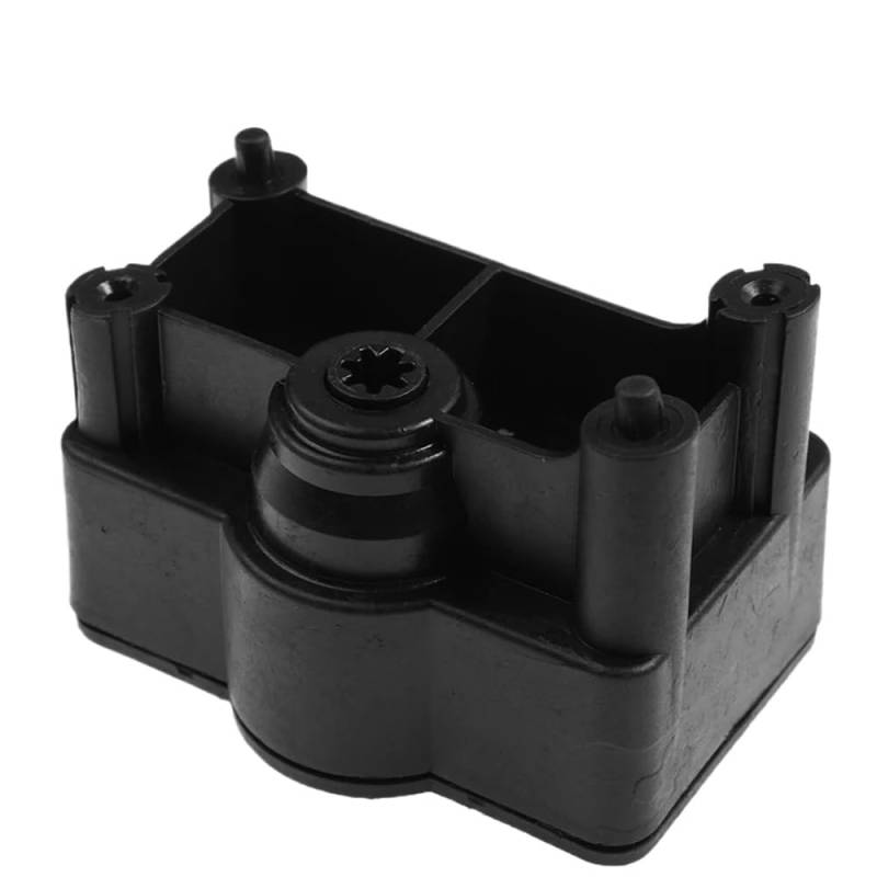 Drosselklappenpotentiometer-Beschleunigermotor-Controller 1021011-01, kompatibel mit 2001–2011 und 2004 und später von UHSTJW