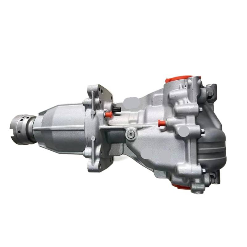 Hintere Differentialbaugruppe CV6W-4B025-DF Kompatibel mit MKX MKZ AWD 4WD 2013–2019, kompatibel mit CV6W4B025DF von UHSTJW