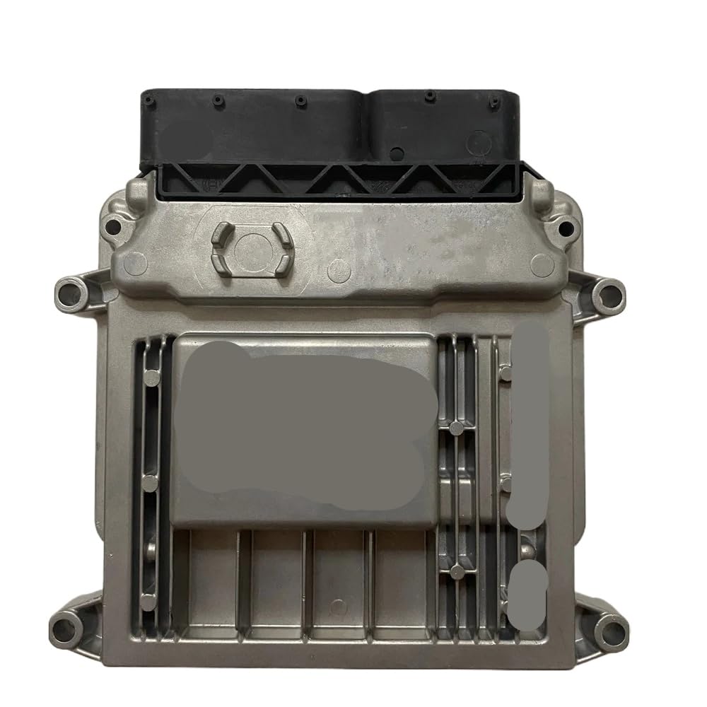 Hochwertiges ECU-Motorsteuergerät 39100-26AB0, kompatibel mit der elektronischen Steuerplatine M7.9.8 G1 9030930612A7 3910026AB0 von UHSTJW