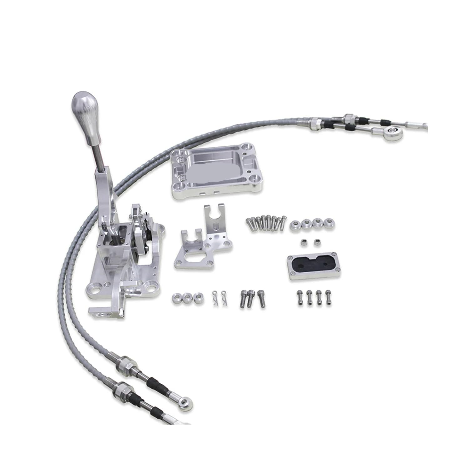 K20 K24 RSX Schaltkabel Getriebehalterung Schalthebel K Swap kompatibel mit EG EK EF von UHSTJW