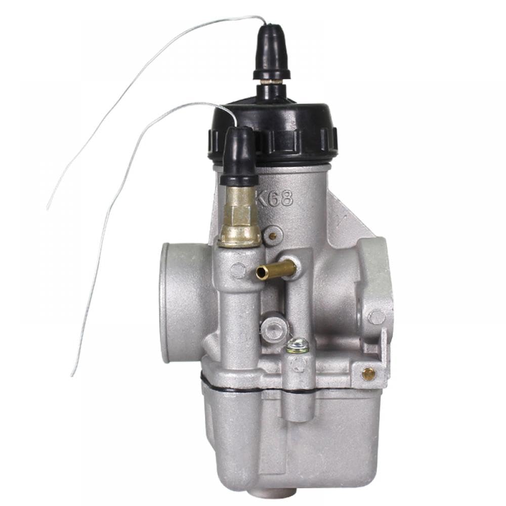 K68 Vergaser kompatibel mit IMZ-8 MT-11 M72 MB650 MB750 K750 Modelle K68Д(D) K68И(I) K68Y(u) K68Y(u) 01 K68P Carb 650 M72 MT 155 CMH 8(K68N) von UHSTJW