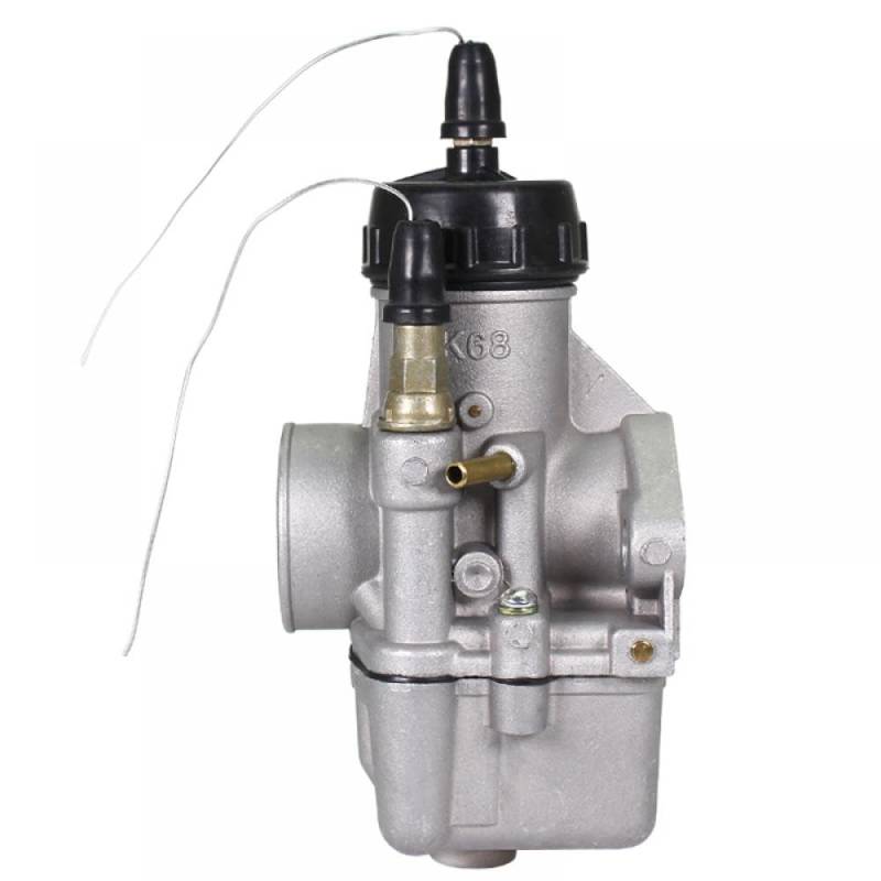 K68 Vergaser kompatibel mit IMZ-8 MT-11 M72 MB650 MB750 K750 Modelle K68Д(D) K68И(I) K68Y(u) K68Y(u) 01 K68P Carb 650 M72 MT 155 CMH 8(K68N) von UHSTJW