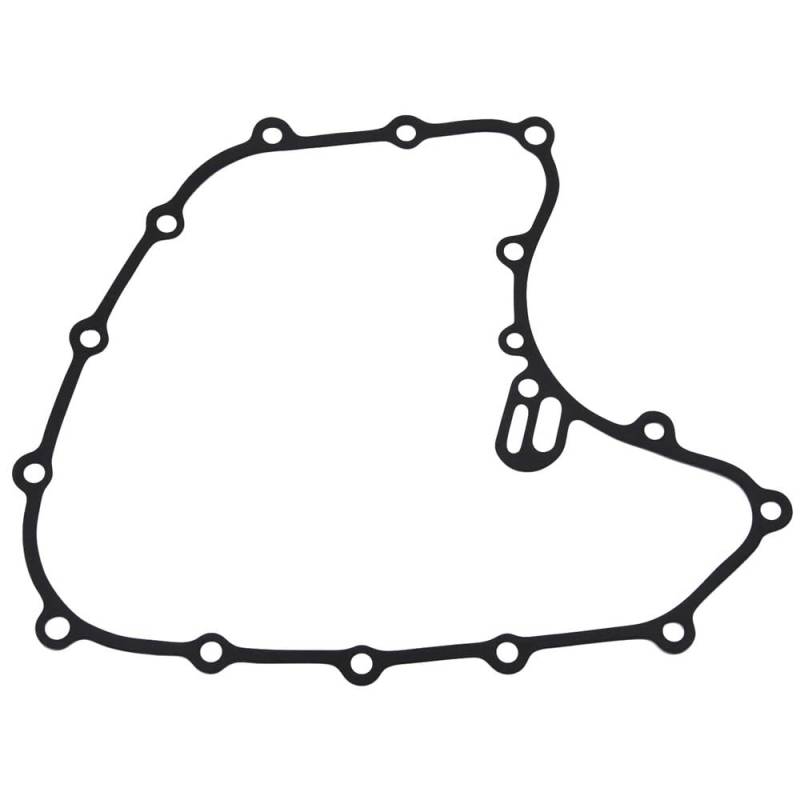 Kompatibel mit 390 13-19 250 15-19 390 RC 14-19 250 RC 15-17 Motorrad Generator Kurbelgehäuse Abdeckung Dichtung Zylinderkopf Dichtung(Generator Gasket) von UHSTJW