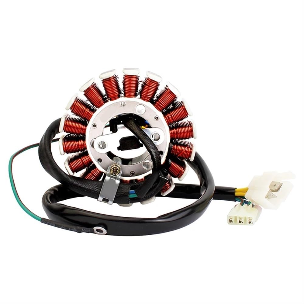 Kompatibel mit XR250 XR 250 Motorrad Generator Stator Spule von UHSTJW