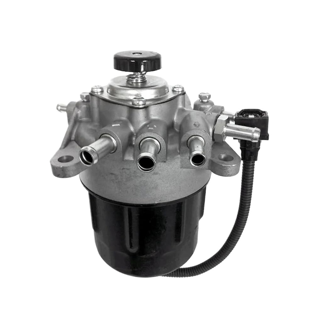 Kraftstoff-Wasserabscheider-Dieselfilter ME194923 ME223931 für 4M42 4M50 30L 49L Dieselmotoren von UHSTJW