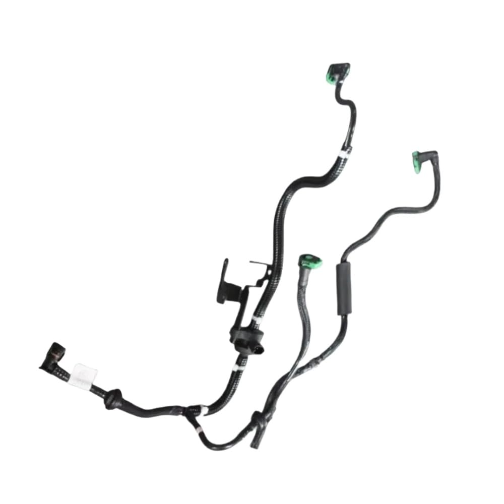 Kraftstoffdampfabscheidertank und Rohrleitung CV619D289GF, kompatibel mit 2013 MK2 ST CEW 2015, einschließlich CV619D289GE von UHSTJW