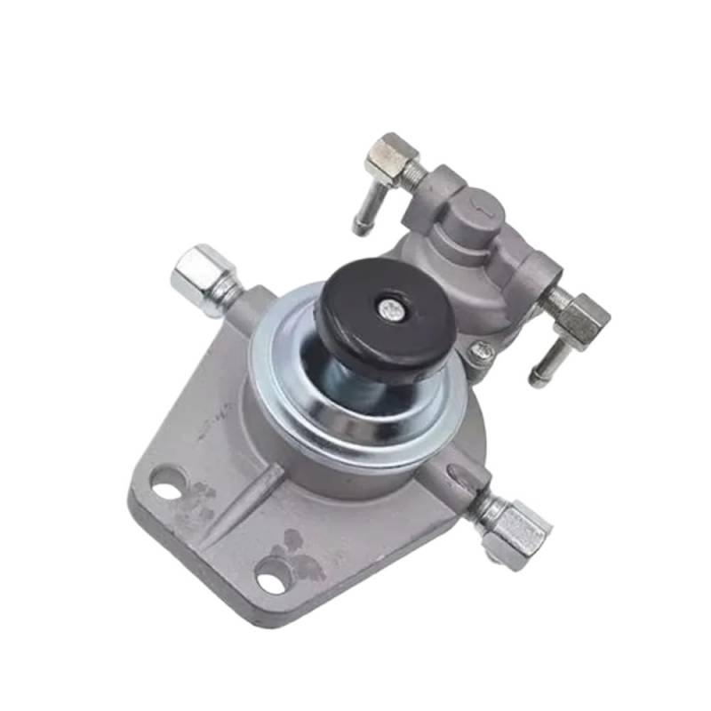 Kraftstofffilter-Primerpumpe für D22 YD25 OEM 16401-VK511 16401-VK501 von UHSTJW