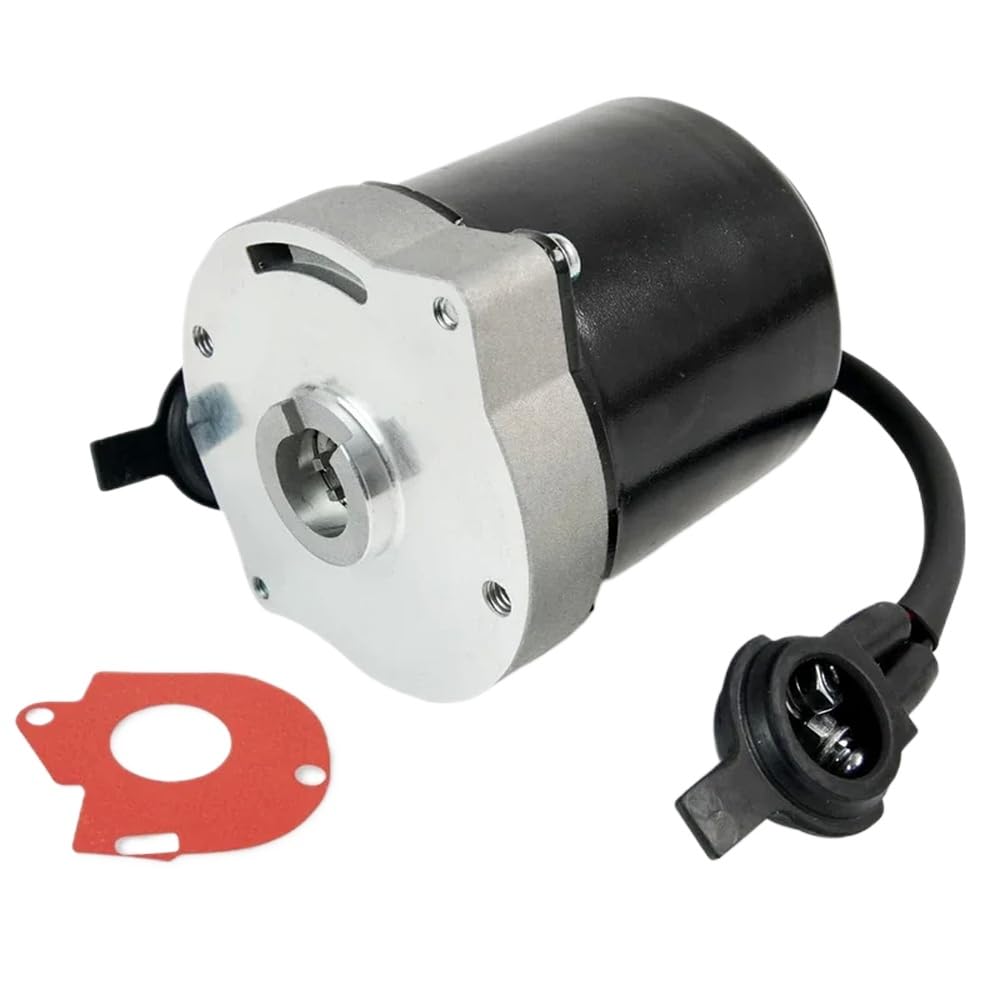 Leistungsfähiger ABS-Bremsverstärkerpumpenmotor, kompatibel mit LX470 1998–2007, 4Runner 1995–2002, OEM 47960–60010 4796060010 von UHSTJW