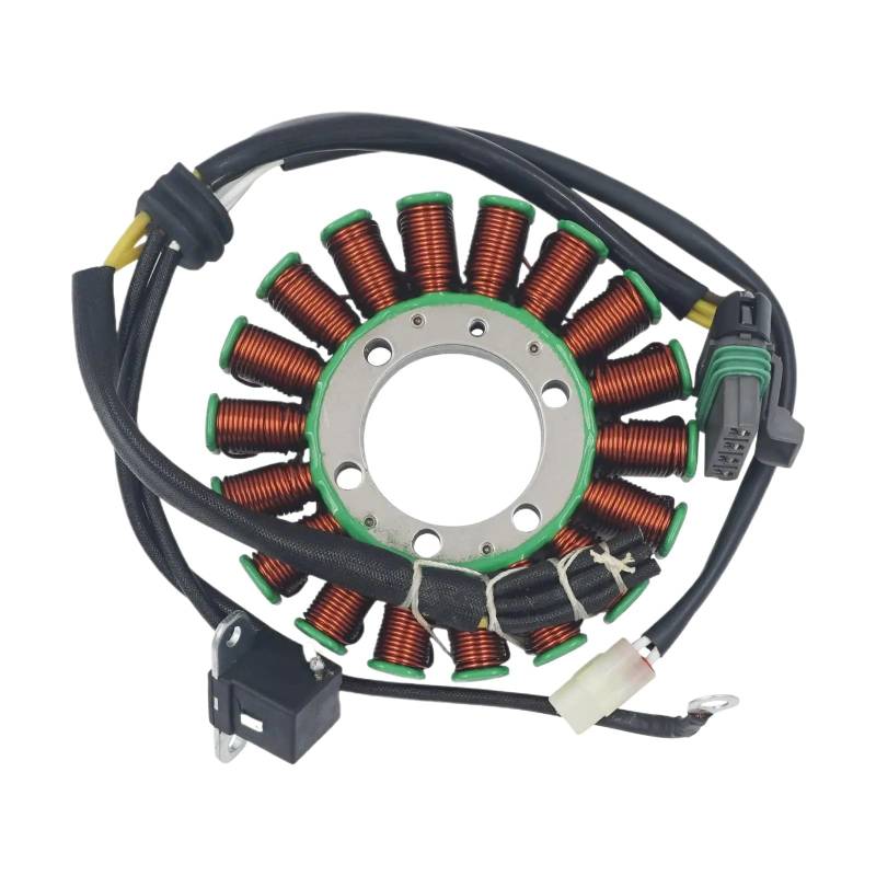 Leistungsstator Kompatibel mit X2 500 500 HO 500 EFI 500 Modelle 3089906 3089959 von UHSTJW