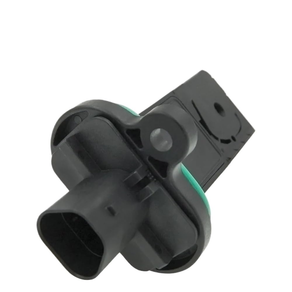 Luftmassenmesser MAF Sensor ELR kompatibel mit 2010-2016 12671616 AF10419 13301682 MA390 von UHSTJW