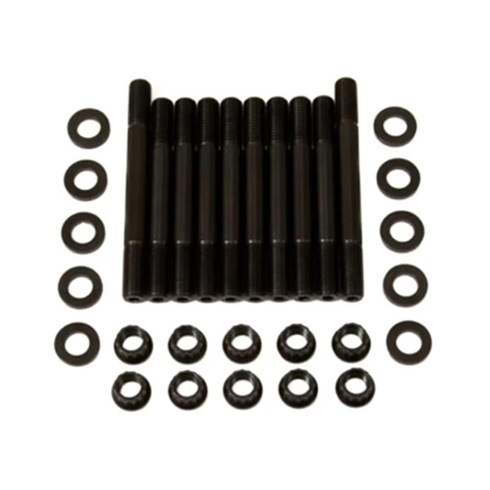 Motor-Hauptbolzen 208-5402 208-4601 Hauptbolzen-Set passend für CRX Del Sol B16A B16A2 B16A3 B16 Teile ersetzen von UHSTJW