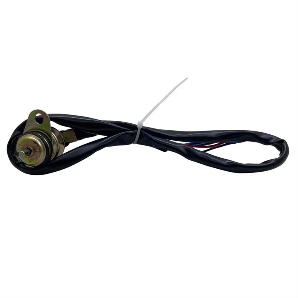 Motorrad Gang Position Sensor Hebel Anzeige Shift Teile 5 Gänge 6 Kabel Kompatibel Mit GN125 ZJ125 CG125 Modell Nummer 1PC von UHSTJW