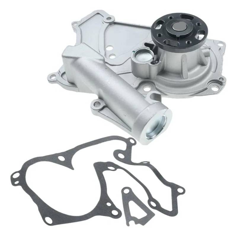 Motorwasserpumpe kompatibel mit 3,3 l, 3,5 l, 3,8 l V6 DOHC 24 V-Modellen 2006–2024 G6DA G6DB G6DC von UHSTJW