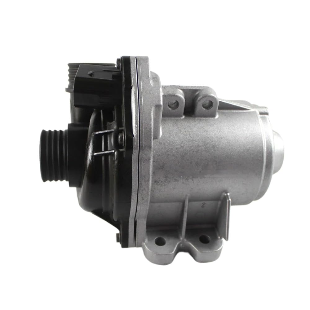 OEM elektrische Wasserpumpe für N55 335i kompatibel mit 11517632426 11517563659 11517588885 11519455978 von UHSTJW