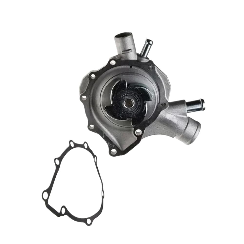 Performance-Autowasserpumpe Kompatibel mit M111 W203 Modell 1112004301 von UHSTJW