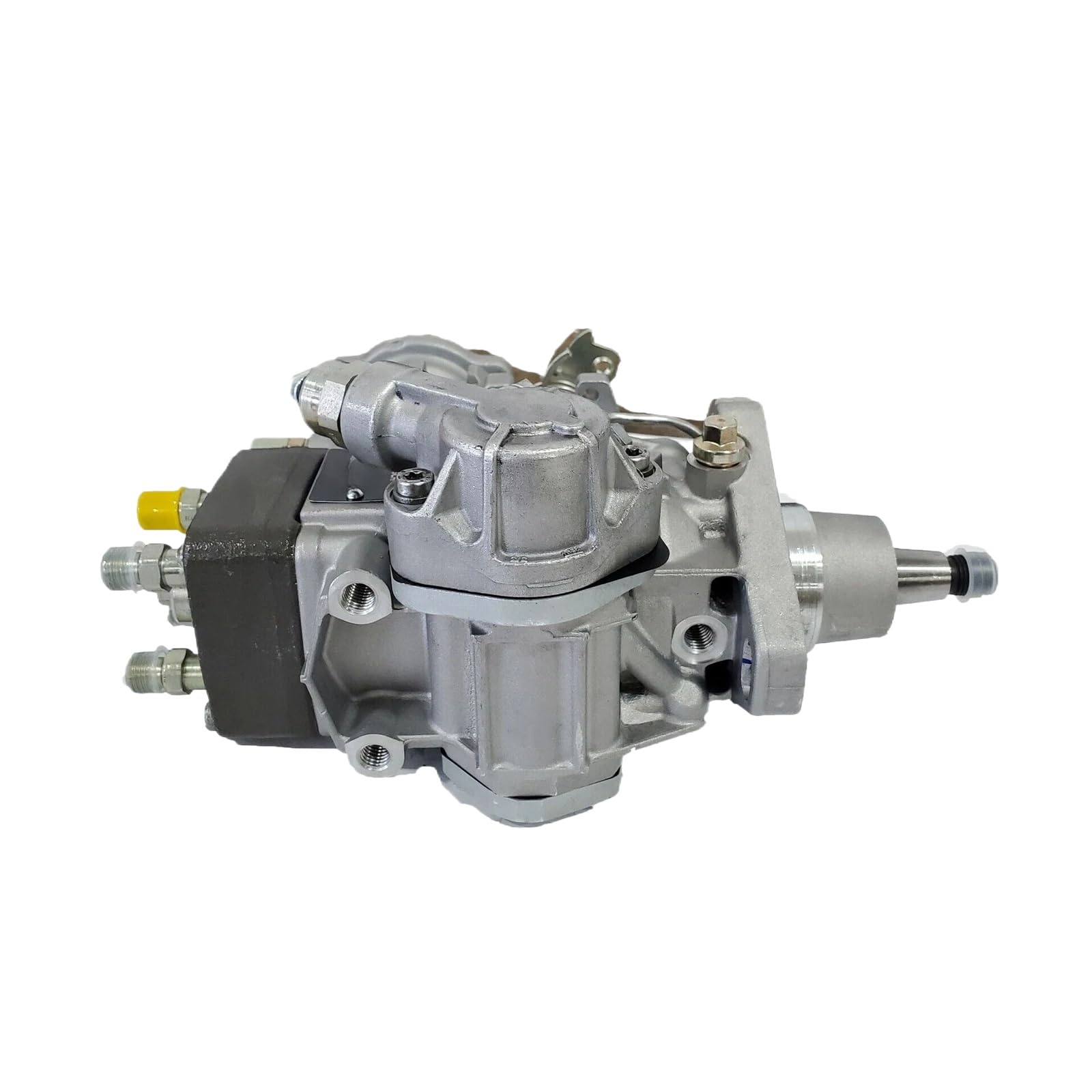 Performance-Diesel-Kraftstoffeinspritzpumpe 0460424282 VEL954 681507698, kompatibel mit 71 kW Dieselmotor 0-460-424-282 2852046 504063450 von UHSTJW