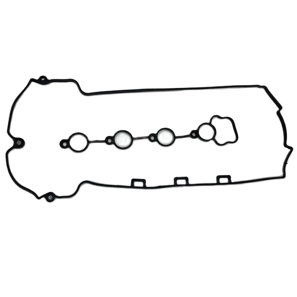 Performance-Motorventildeckeldichtung, kompatibel mit 2.4 12598014 von UHSTJW