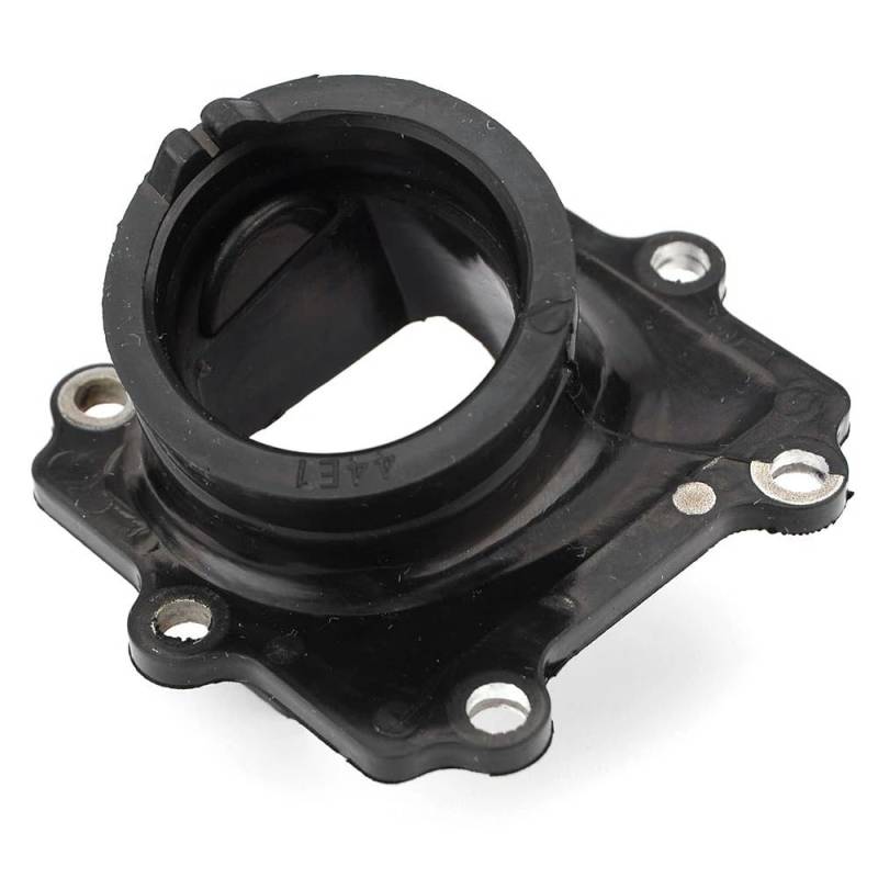 RMX 250 Motorrad-Vergaser-Ansaugkrümmer-Adapter, kompatibel mit Modellen von 1998 bis 1999, Teilenummer 13110-44E10 von UHSTJW