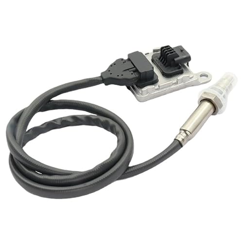 Stickoxidsensor, Nox-Sensoren, kompatibel mit 17–20 H-1 18–19 2,5l 29650-4A870 von UHSTJW