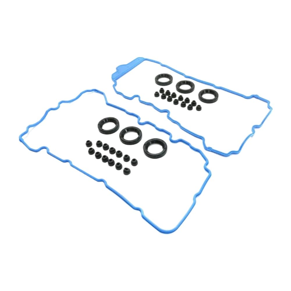 Ventildeckel-Dichtungssatz, kompatibel mit 2,8-, 3,0- und 3,6-l-Motoren von UHSTJW