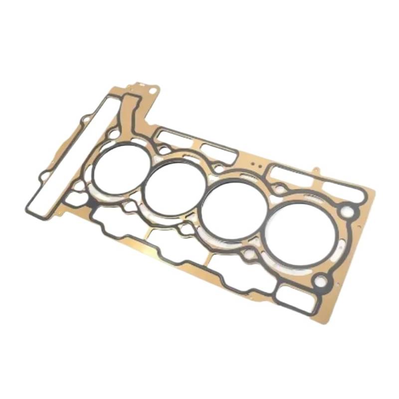 Zylinderkopfdichtung Kompatibel mit 208 3008 308 und EP6, kompatibel mit 9803673380 0209ER 11127595138 11127560276 11127586907 von UHSTJW