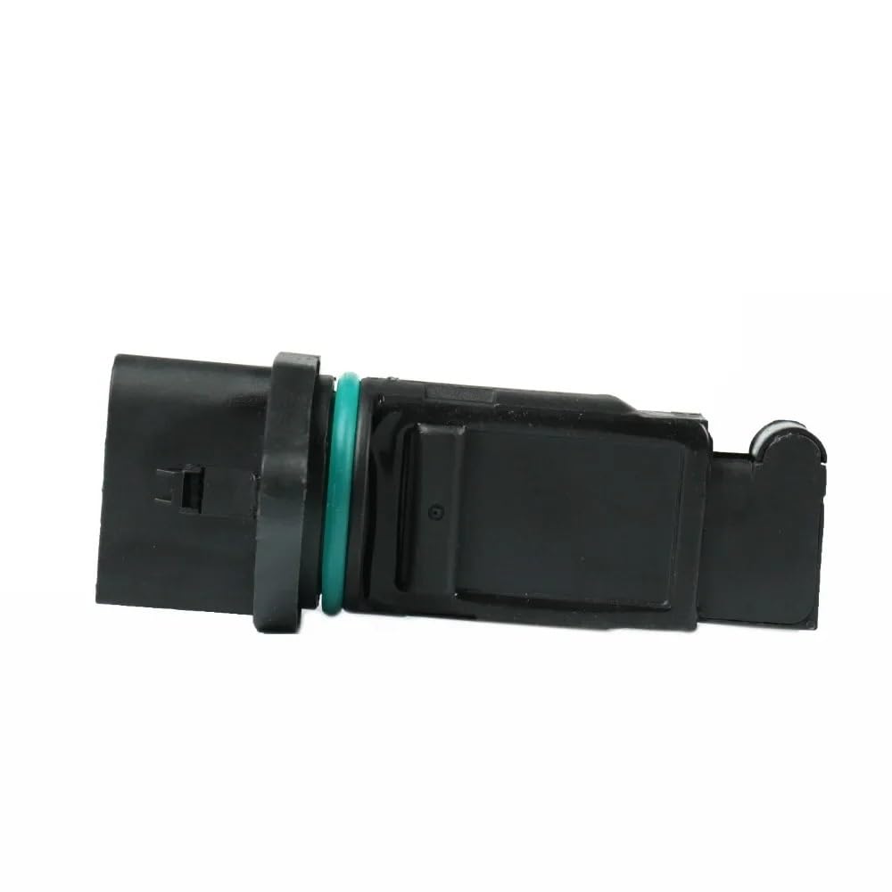 Luftmengenmesser LUFTMASSENMESSER Sensor für 3 5 für E39 für E38 für E46 Luftmassensensor von UIBHGVFG