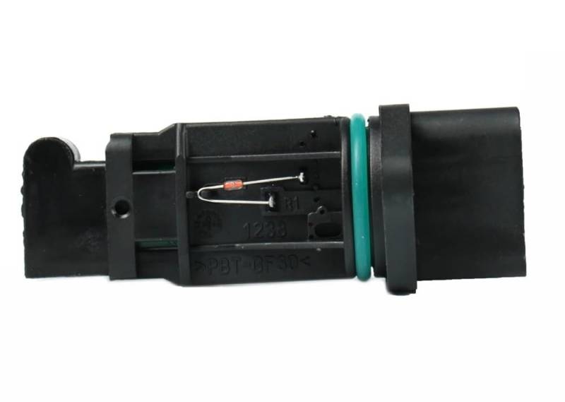 Luftmengenmesser Luftmassenmesser Sensor Für A3 Für A4 Für A6 Luftmassensensor von UIBHGVFG