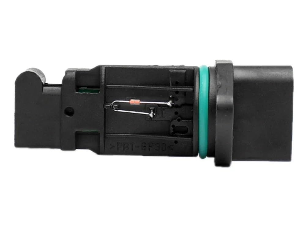 Luftmengenmesser Luftmassenmesser Sensor Für Für Bora Für Caddy Für Golf Für EOS Luftmassensensor von UIBHGVFG