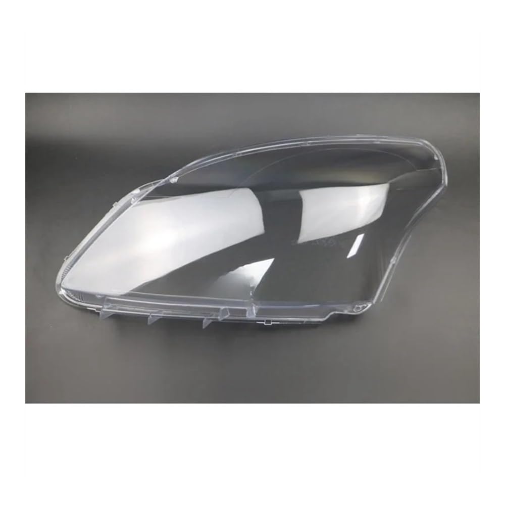 Scheinwerfer Shell Lampenschirm Auto Front Scheinwerfer Abdeckung Scheinwerfer Shell Für Koleos 2009 2010 Auto Glas Objektiv Lampe Licht Fall Scheinwerferglas von UIBHGVFG