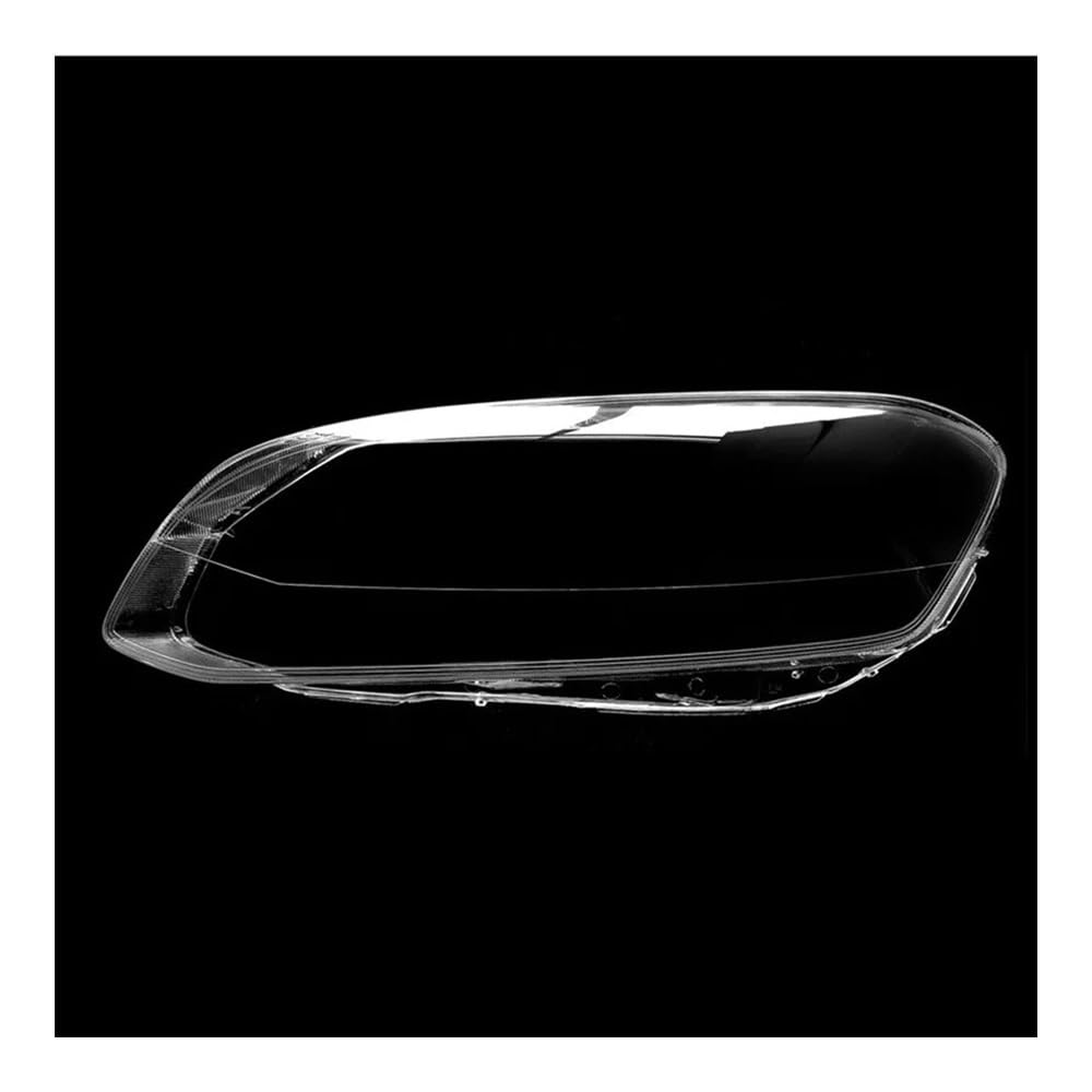 Scheinwerfer Shell Lampenschirm Auto Front Scheinwerfer Glas Für Volvo für XC60 2014-2017 Objektiv Abdeckung Lampenschirm Scheinwerfer Shell Scheinwerferglas von UIBHGVFG