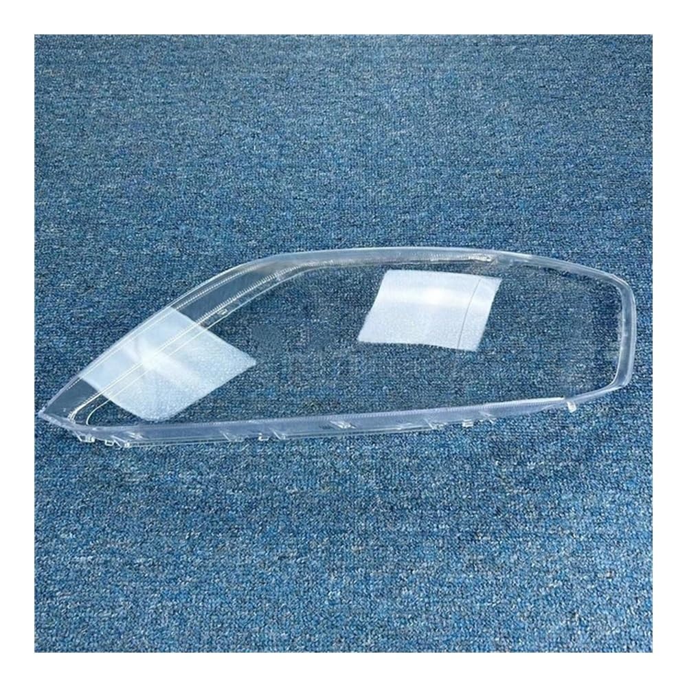 Scheinwerfer Shell Lampenschirm Auto Scheinwerfer Abdeckung Glas Lampe Shell Objektiv Glas Kappen Licht Lampenschirm Für Hyundai Coupe 2002-2006 Scheinwerferglas von UIBHGVFG